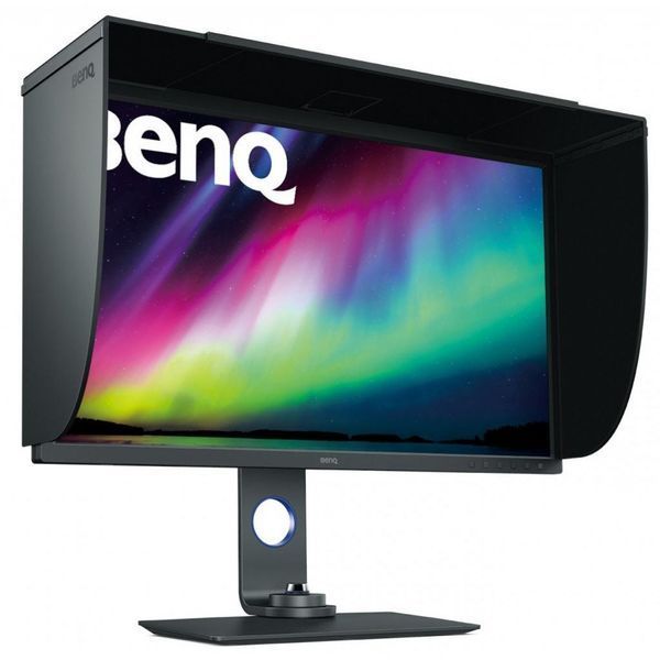 Монитор BenQ SW321C Grey SW321C Grey фото