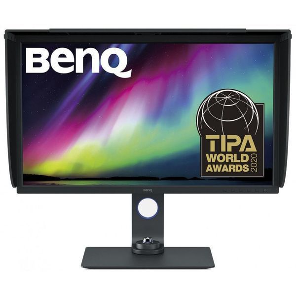 Монитор BenQ SW321C Grey SW321C Grey фото