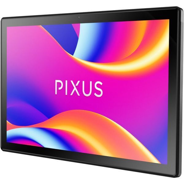 Планшет Pixus Line 6/128GB, 10.1" HD IPS 1280х800) LTE metal, graphite (4897058531725) 4897058531725 фото