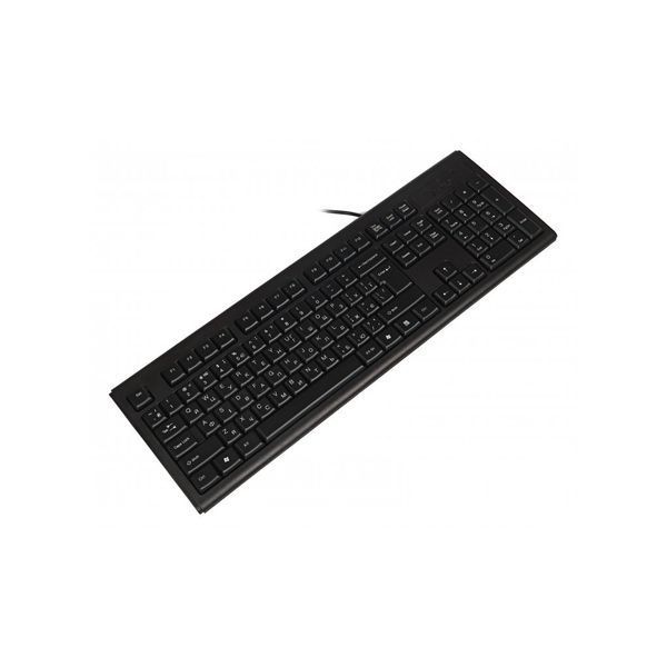 Клавіатура A4Tech KR-83 PS/2 (4711421805896) 4711421805896 фото