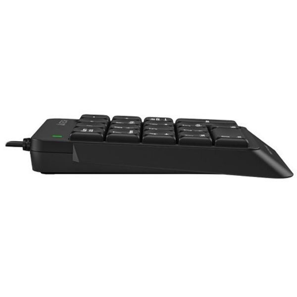 Клавіатура A4Tech FK13P Black (4711421951210) 4711421951210 фото