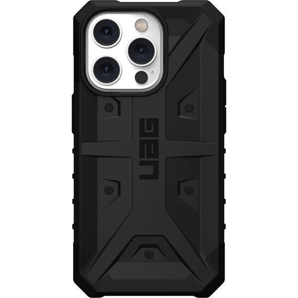 Накладка UAG для Apple iPhone 14 Pro Max Pathfinder Black 114063114040 фото