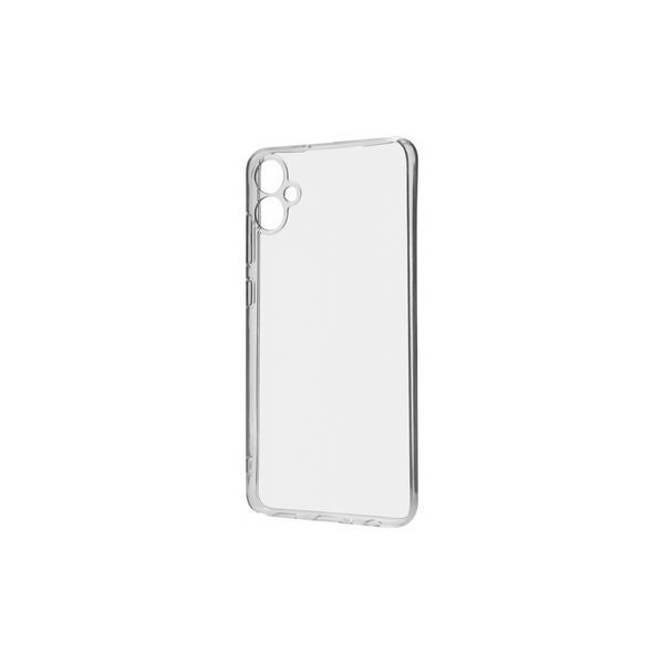 Накладка ArmorStandart Air Series Samsung A05 (A055) Camera cover Transparent (ARM71794) ARM71794 фото