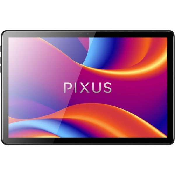 Планшет Pixus Line 6/128GB, 10.1" HD IPS 1280х800) LTE metal, graphite (4897058531725) 4897058531725 фото