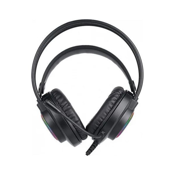 Навушники Xtrike ME GH-509 RGB Black (GH-509) GH-509 фото