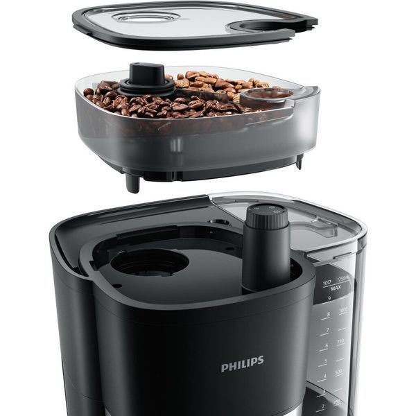 Капельная кофеварка Philips HD7900/50 HD7900/50 фото