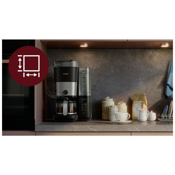 Капельная кофеварка Philips HD7900/50 HD7900/50 фото