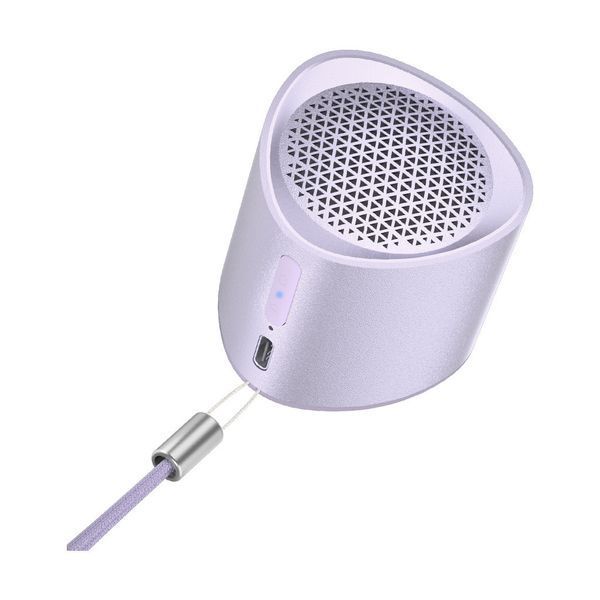 Акустична система Tronsmart Nimo Mini Speaker Purple (985910) 985910 фото