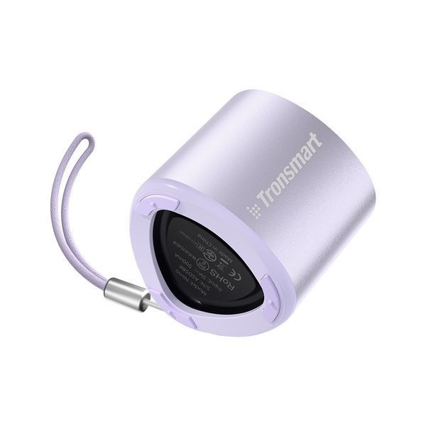 Акустична система Tronsmart Nimo Mini Speaker Purple (985910) 985910 фото