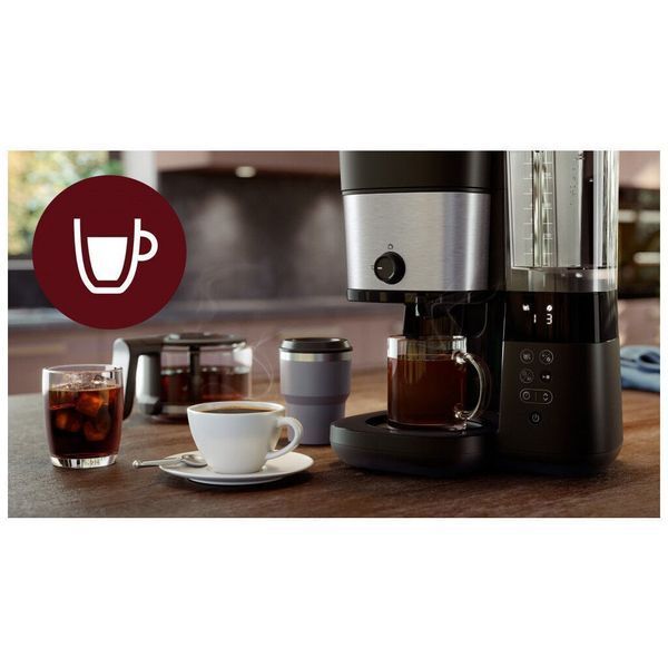 Капельная кофеварка Philips HD7900/50 HD7900/50 фото