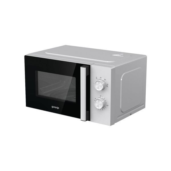Мікрохвильова піч Gorenje MO20E1WH MO20E1WH фото