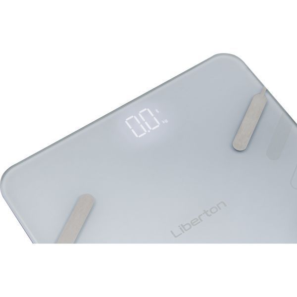 Ваги підлогові Liberton LBS-0815 Smart LBS-0815 Smart фото