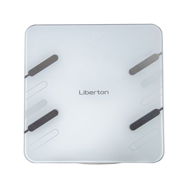 Ваги підлогові Liberton LBS-0815 Smart LBS-0815 Smart фото
