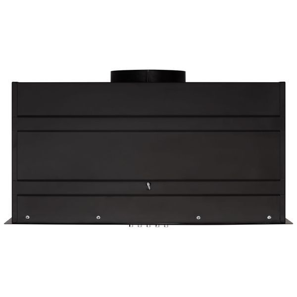Вытяжка Eleyus Urban 1200 LED 52 BL URBAN 1200 LED 52 BL фото