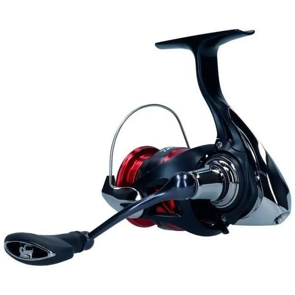 Катушка Daiwa 23 Ninja LT 2500 (2135.41.17) 2135.41.17 фото