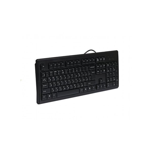 Клавіатура A4Tech KR-83 PS/2 (4711421805896) 4711421805896 фото
