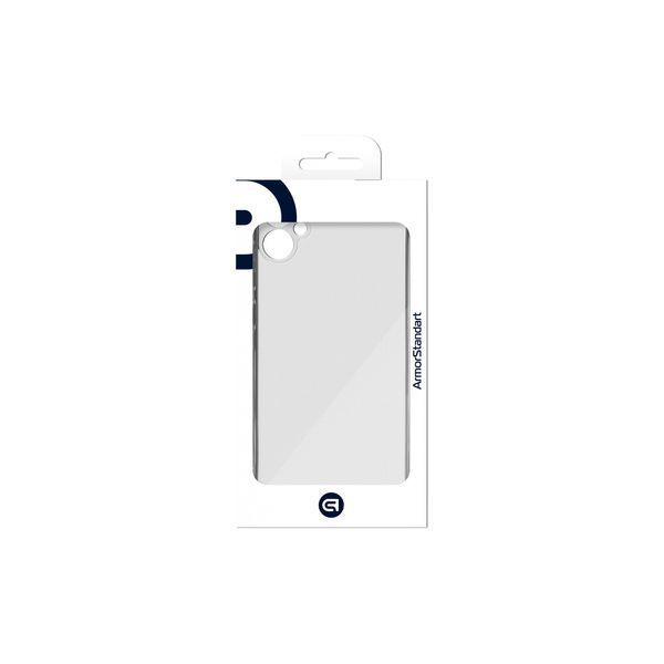 Накладка ArmorStandart Air Series Samsung A05 (A055) Camera cover Transparent (ARM71794) ARM71794 фото