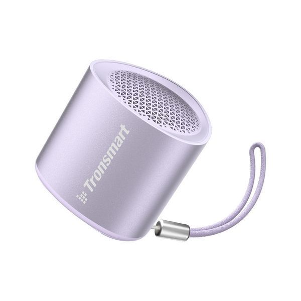 Акустична система Tronsmart Nimo Mini Speaker Purple (985910) 985910 фото