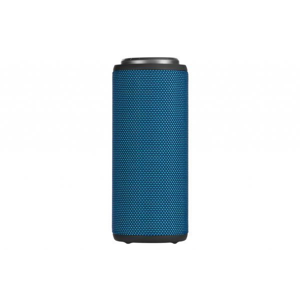 Акустична система 2E SoundXTube TWS MP3 Wireless Waterproof Blue (2E-BSSXTWBL) 2E-BSSXTWBL фото