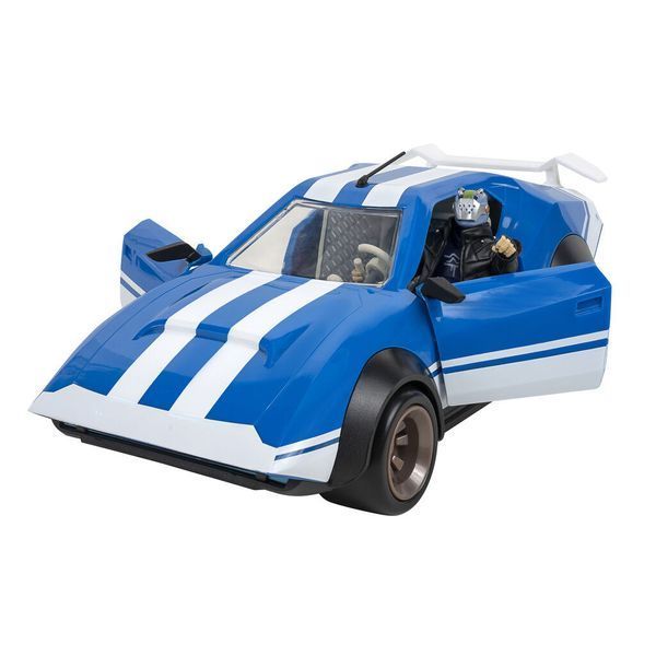 Ігровий набір Fortnite Joy Ride Vehicle Whiplash, X-Lord FNT0815 фото