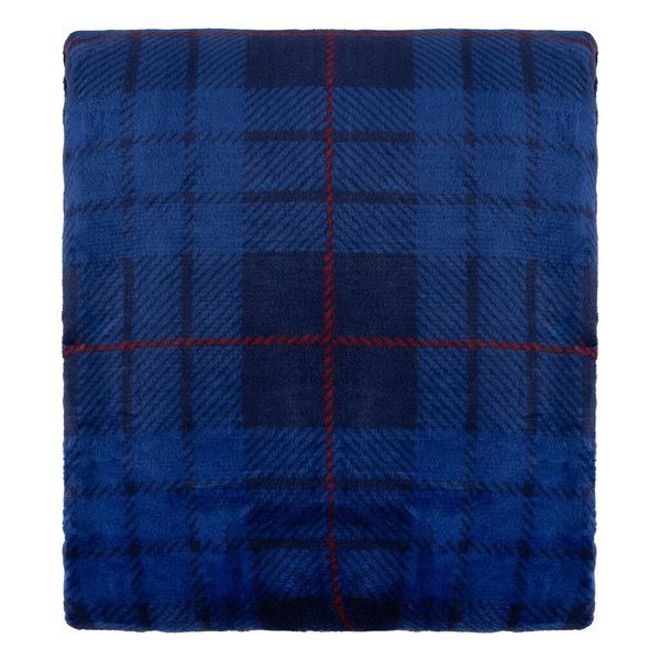 Плед Ardesto Flannel 160х200 ART0134PB ART0134PB фото