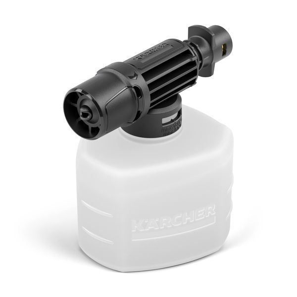 Насадка пенная Karcher FJ 3, 0.3л (замена артикула 2.643-150.0) 2.645-383.0 фото