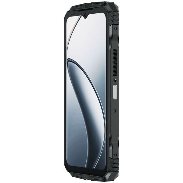 Смартфон Doogee S118 8/512Gb Silver (6923740207031) 6923740207031 фото