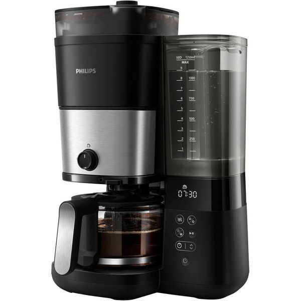 Капельная кофеварка Philips HD7900/50 HD7900/50 фото