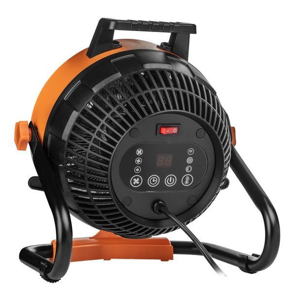 Обогреватель Neo Tools 90-071 90-071 фото