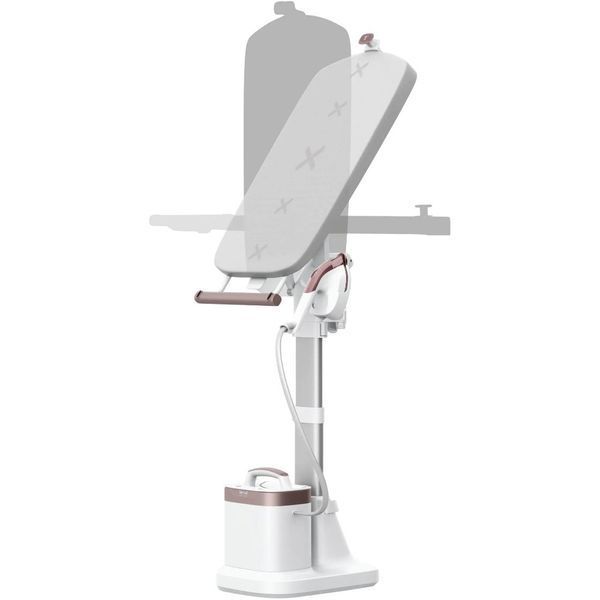 Отпариватель для одежды Tefal IXEO QT1811E0 QT1811E0 фото