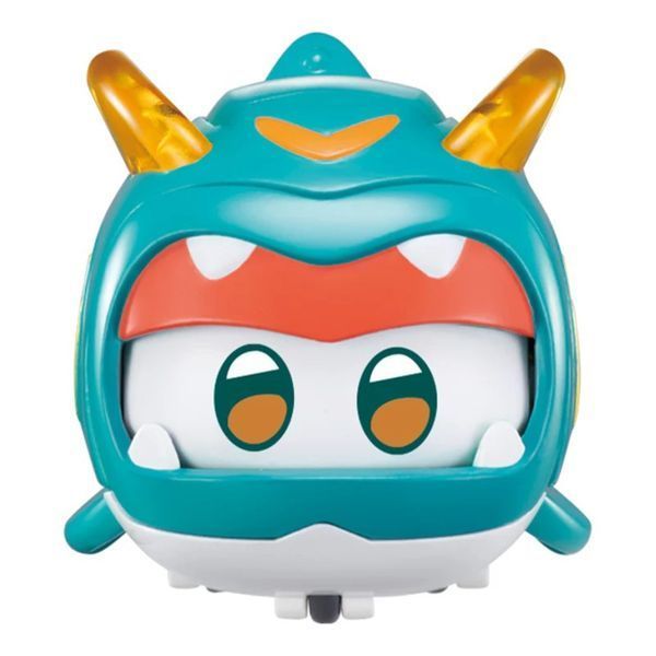 Super Wings Игровая фигурка Super Pet Тино любимец (Tino pet), свет EU770421 фото