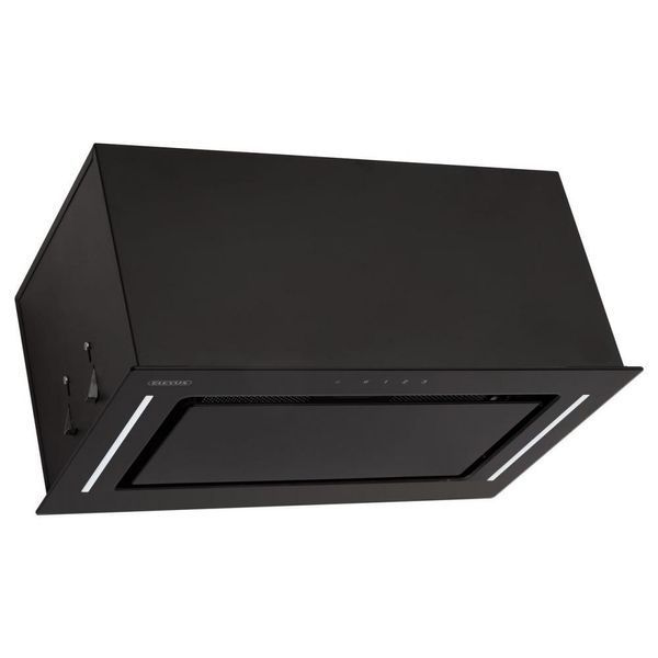 Вытяжка Eleyus Gemini 1200 LED 52 BL GEMINI 1200 LED 52 BL фото