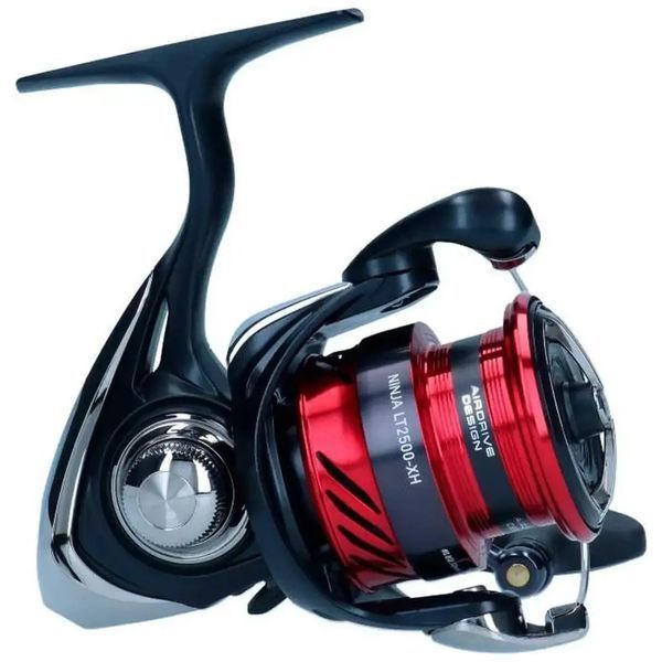 Катушка Daiwa 23 Ninja LT 2500 (2135.41.17) 2135.41.17 фото