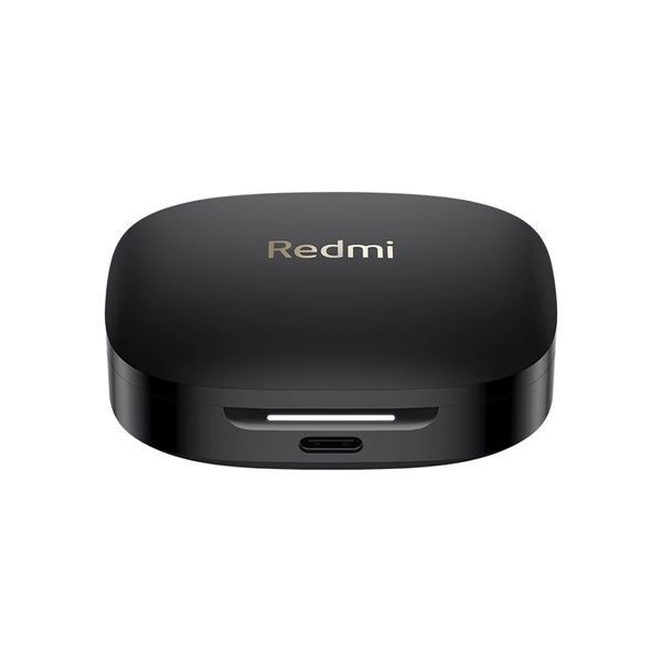 Навушники TWS Xiaomi Redmi Buds 6 Night Black (BHR9251GL) 1124218 фото