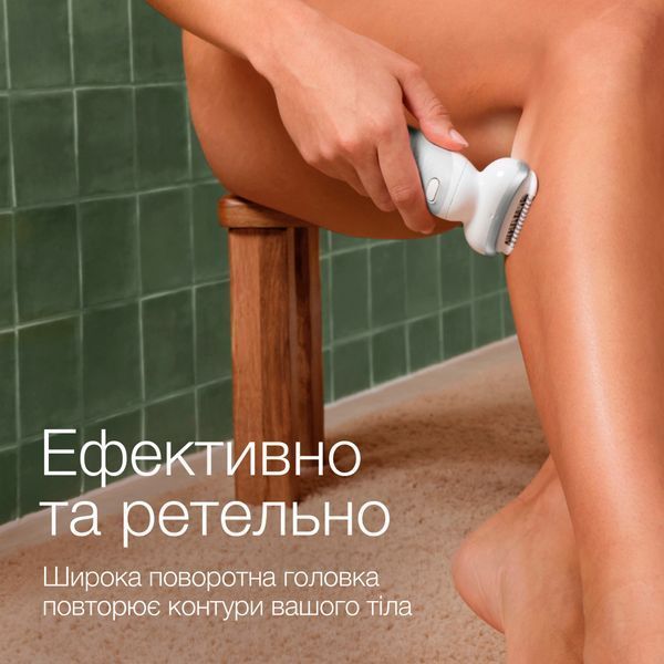 Епілятор Braun SES 9-341 SES 9-341 фото