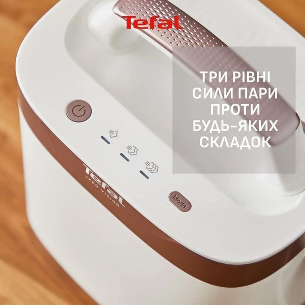 Отпариватель для одежды Tefal IXEO QT1811E0 QT1811E0 фото