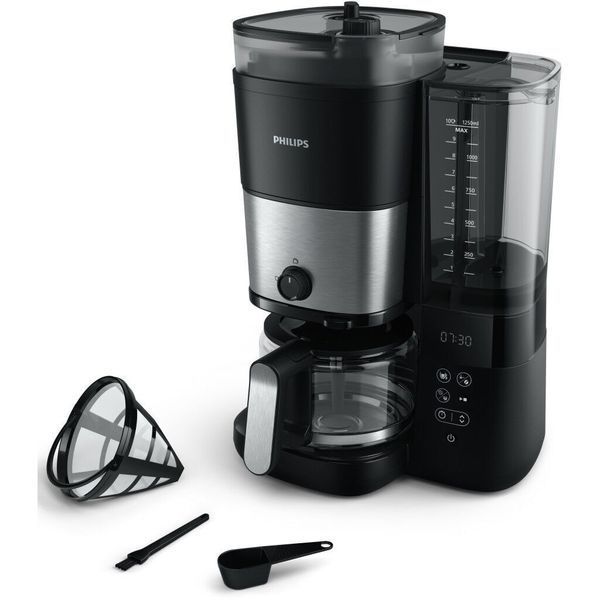 Капельная кофеварка Philips HD7900/50 HD7900/50 фото