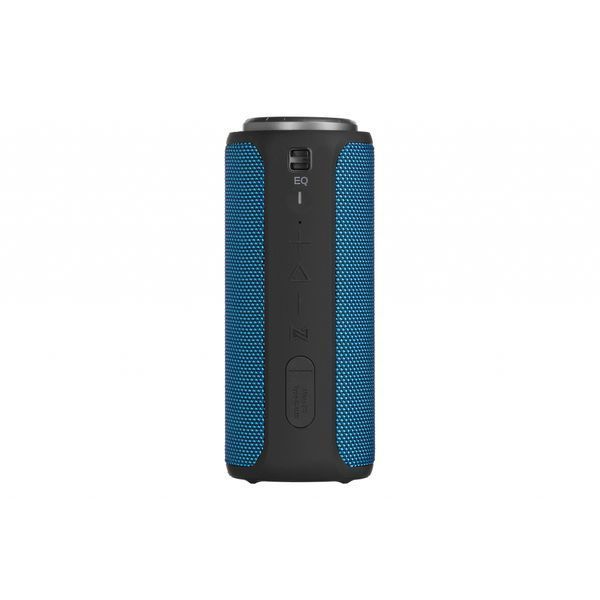 Акустична система 2E SoundXTube TWS MP3 Wireless Waterproof Blue (2E-BSSXTWBL) 2E-BSSXTWBL фото