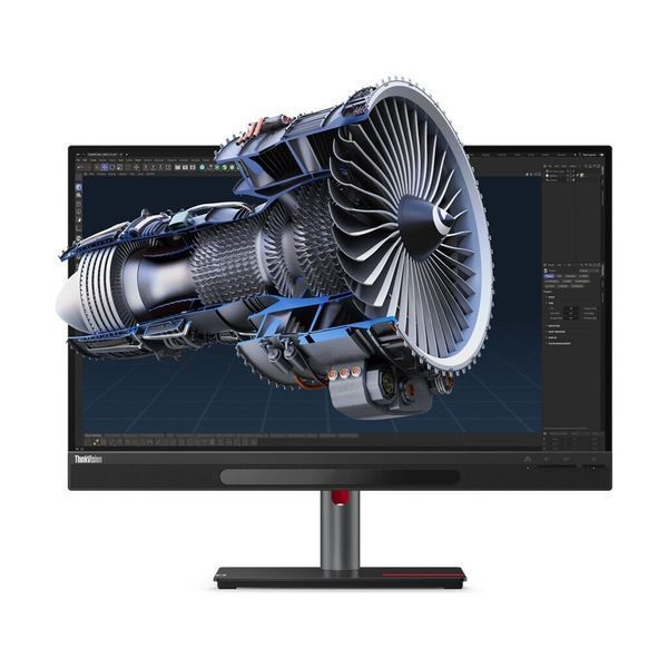 Монітор Lenovo ThinkVision 27 3D (63F1UAT3UA) 63F1UAT3UA фото
