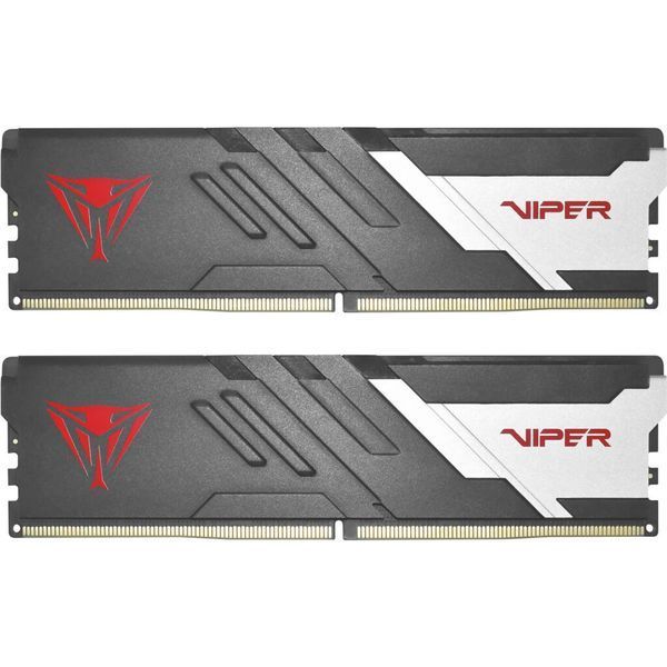 Оперативна пам'ять DDR5 2x16GB/5600 Patriot Viper Venom (PVV532G560C36K) PVV532G560C36K фото