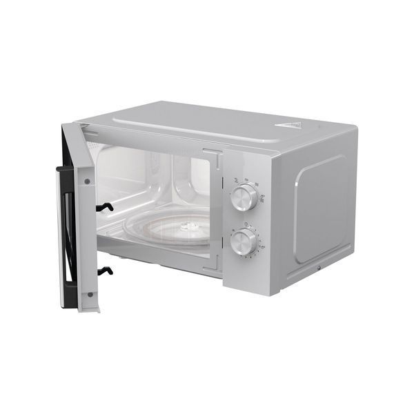 Мікрохвильова піч Gorenje MO20E1WH MO20E1WH фото