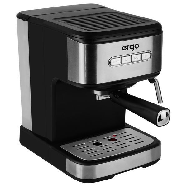 Кавоварка ріжкова Ergo CE 7700 CE7700 фото