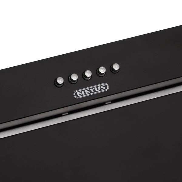 Вытяжка Eleyus Urban 1200 LED 52 BL URBAN 1200 LED 52 BL фото