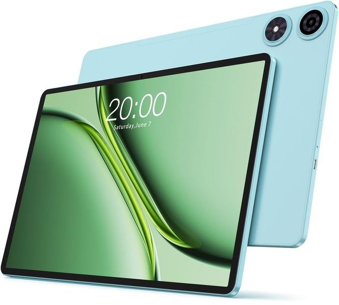 Планшет Teclast P50 KIT 4/128Gb LTE Sky Blue 6940709687284 фото