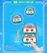 Super Wings Игровая фигурка Super Pet Тино любимец (Tino pet), свет EU770421 фото 5