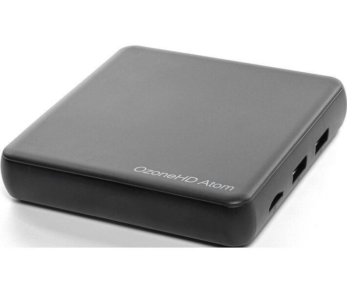 Медіаплеєр OzoneHD Atom OzoneHD Atom фото