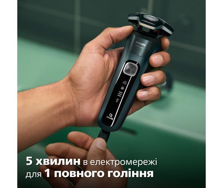 Електробритва Philips S5884/50 S5884/50 фото