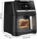 Мультипечь Tefal EY8468E0 EY8468E0 фото 2