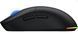 Мышь HATOR Quasar 3 Wireless (HTM730) Black HTM730 фото 3