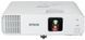 Проєктор Epson EB-L260F FHD, 4600 lm, LASER, 1.32-2.12, WiFi V11HA69080 фото 1